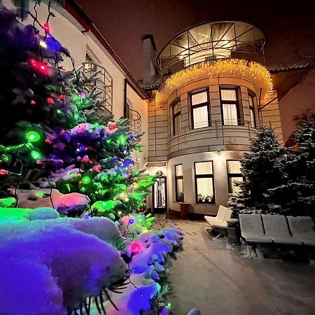 Apartments & Villa Georg Odessa Extérieur photo