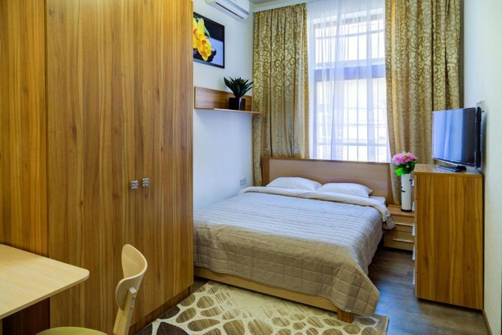 Apartments & Villa Georg Odessa Extérieur photo