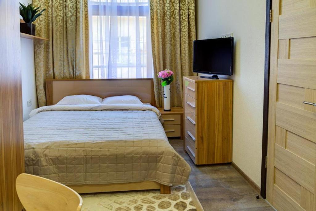 Apartments & Villa Georg Odessa Extérieur photo