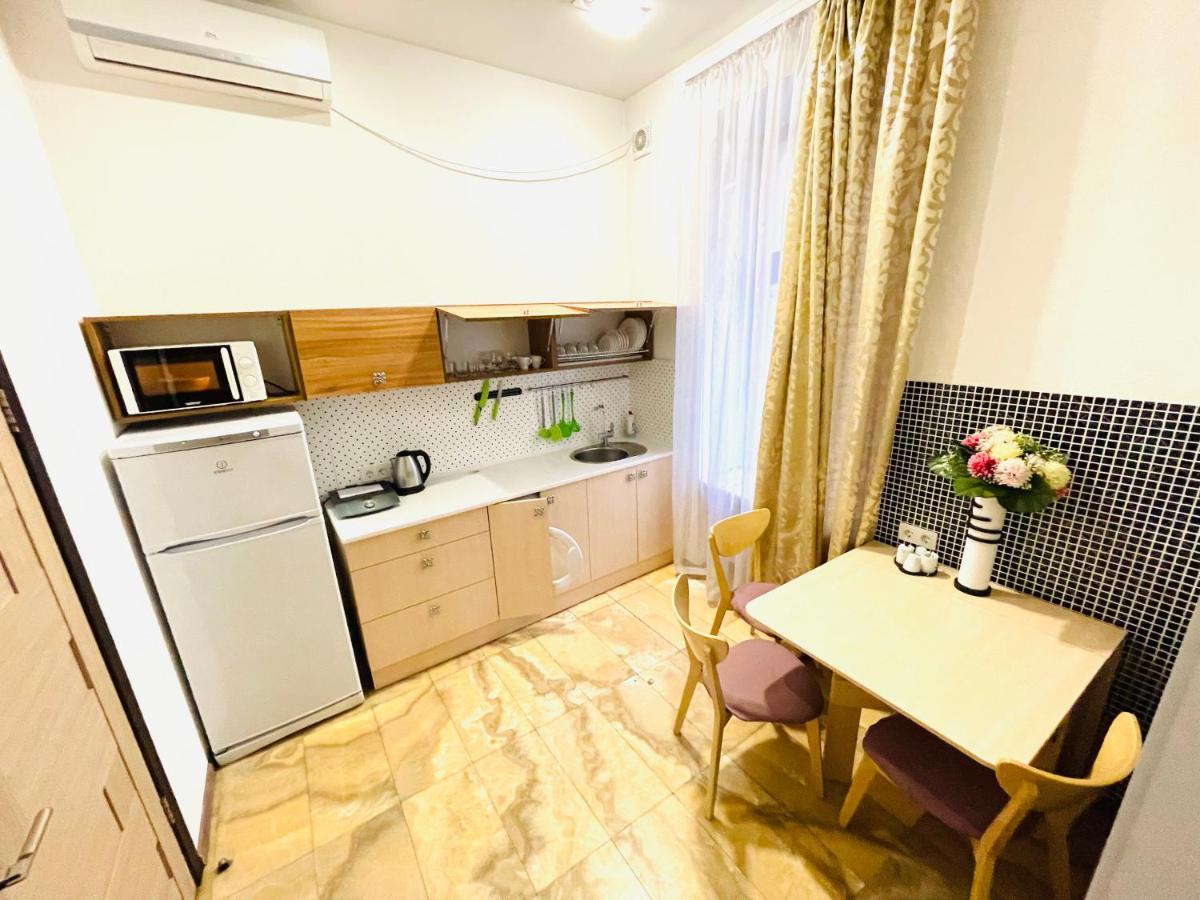 Apartments & Villa Georg Odessa Extérieur photo
