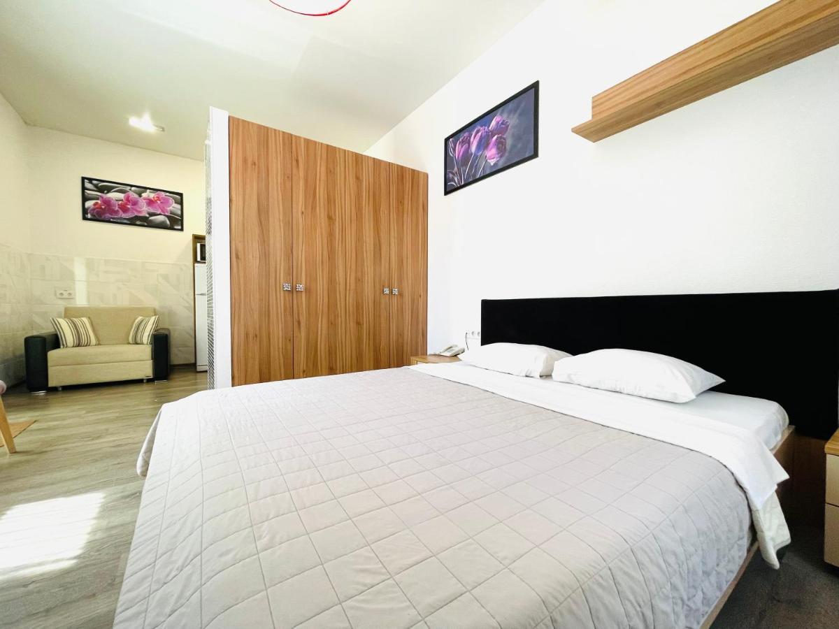 Apartments & Villa Georg Odessa Extérieur photo