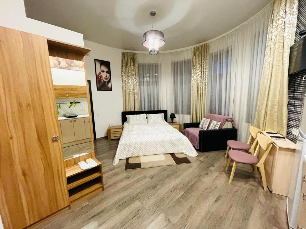 Apartments & Villa Georg Odessa Extérieur photo