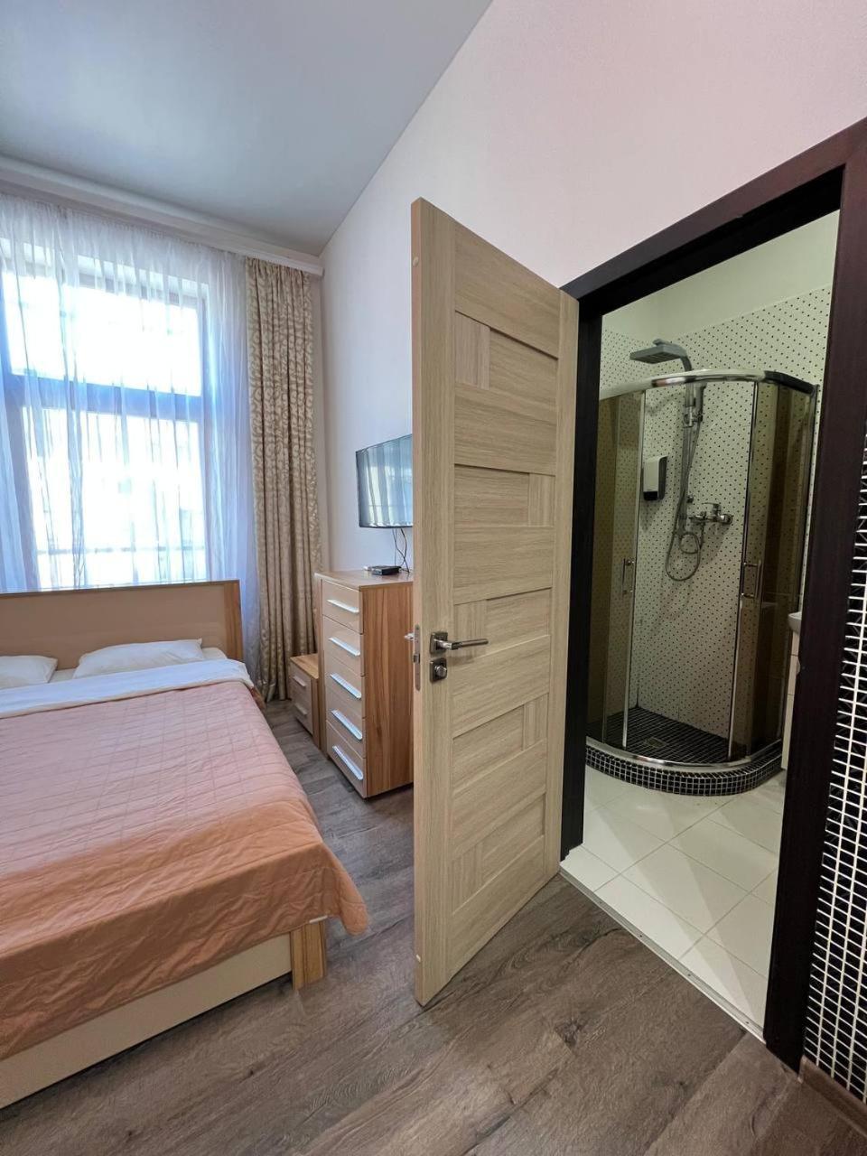 Apartments & Villa Georg Odessa Extérieur photo