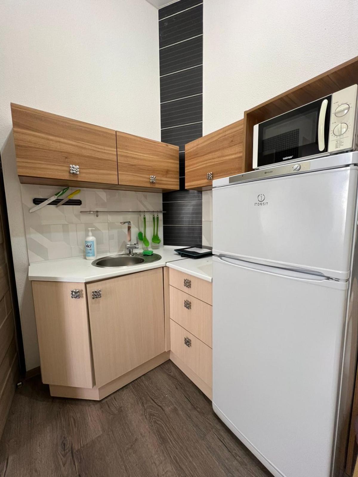 Apartments & Villa Georg Odessa Extérieur photo