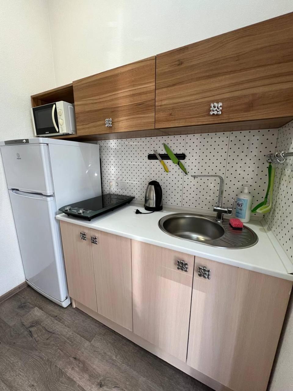 Apartments & Villa Georg Odessa Extérieur photo