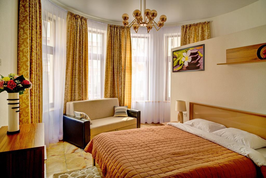 Apartments & Villa Georg Odessa Extérieur photo