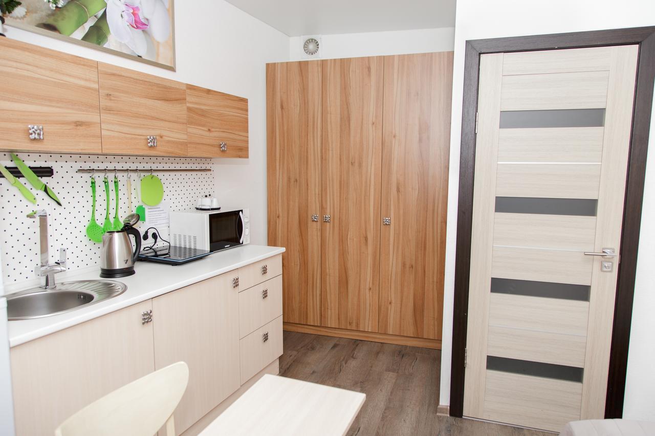 Apartments & Villa Georg Odessa Extérieur photo
